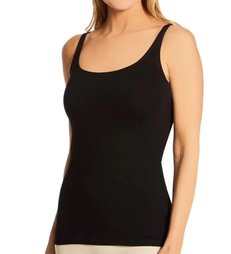 So Fine Lace Skinny Tank