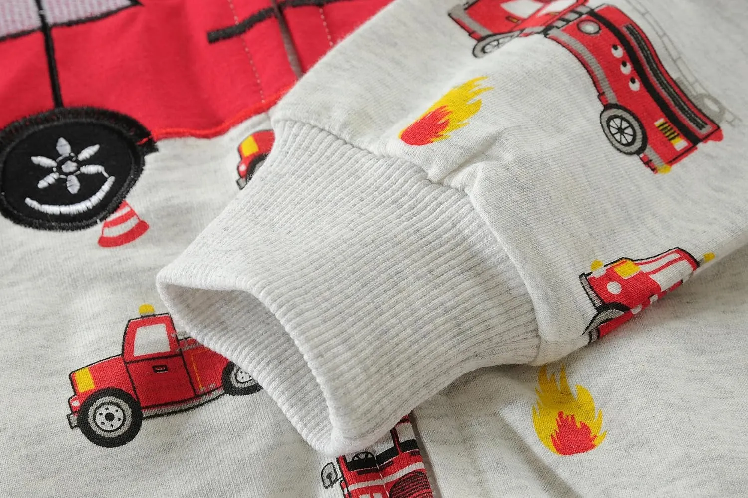 Toddler Boys Hoodies Excavator Sweatshirt Baby Boys Jacket Zipper Hoodie Top Kids Coat Winter Long Sleeve Hooded Shirts 1-7T