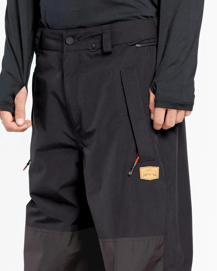 Volcom Longo Gore-Tex Pant 2025