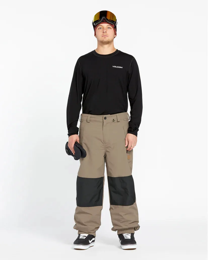 Volcom Longo Gore-Tex Pant 2025