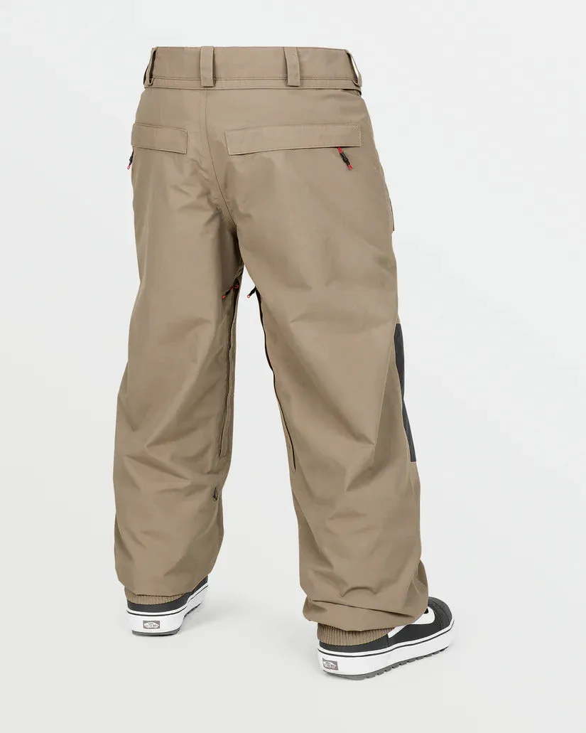 Volcom Longo Gore-Tex Pant 2025