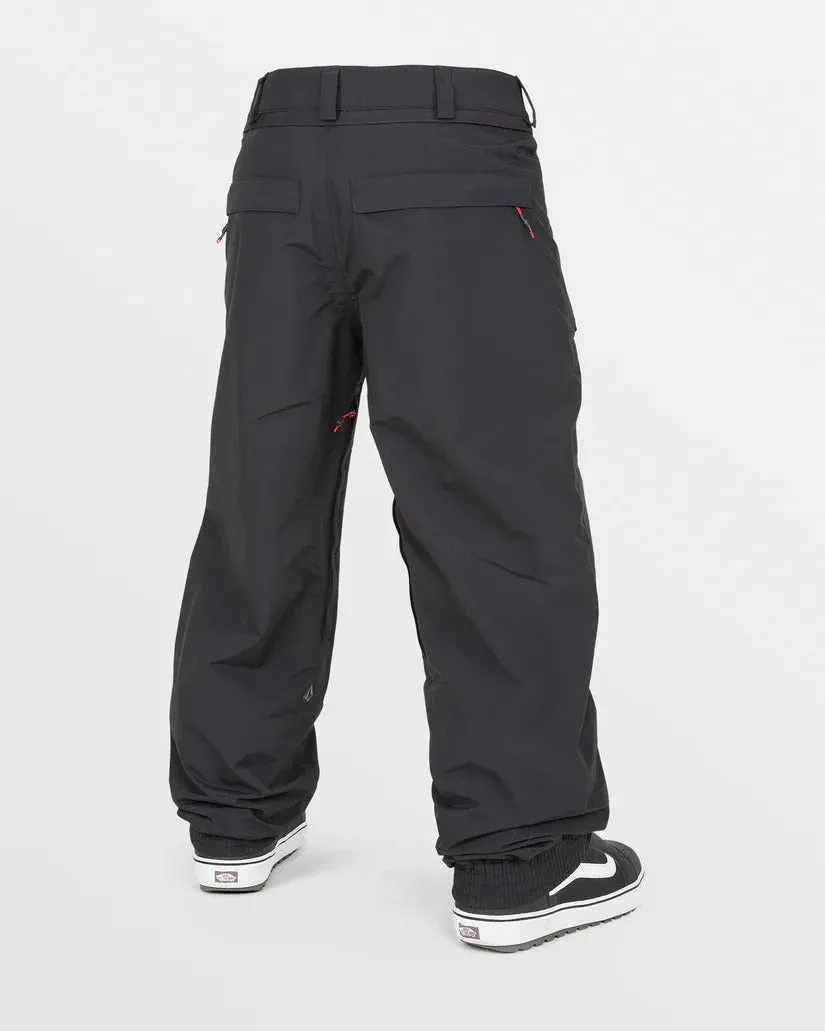 Volcom Longo Gore-Tex Pant 2025