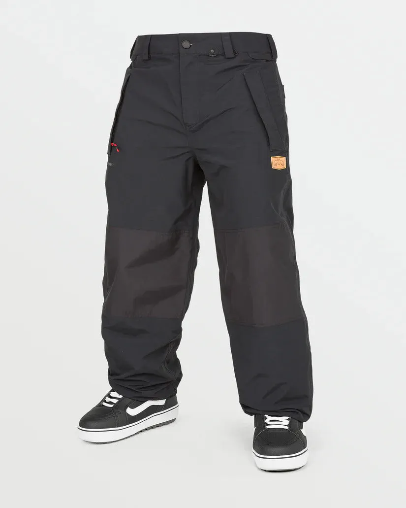 Volcom Longo Gore-Tex Pant 2025